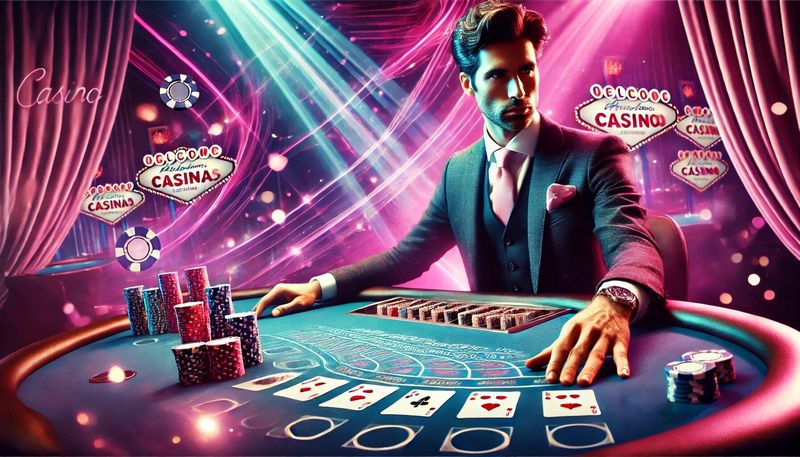 Nejlepší zahraniční hazardní podniky pro rok 2025 v České republice