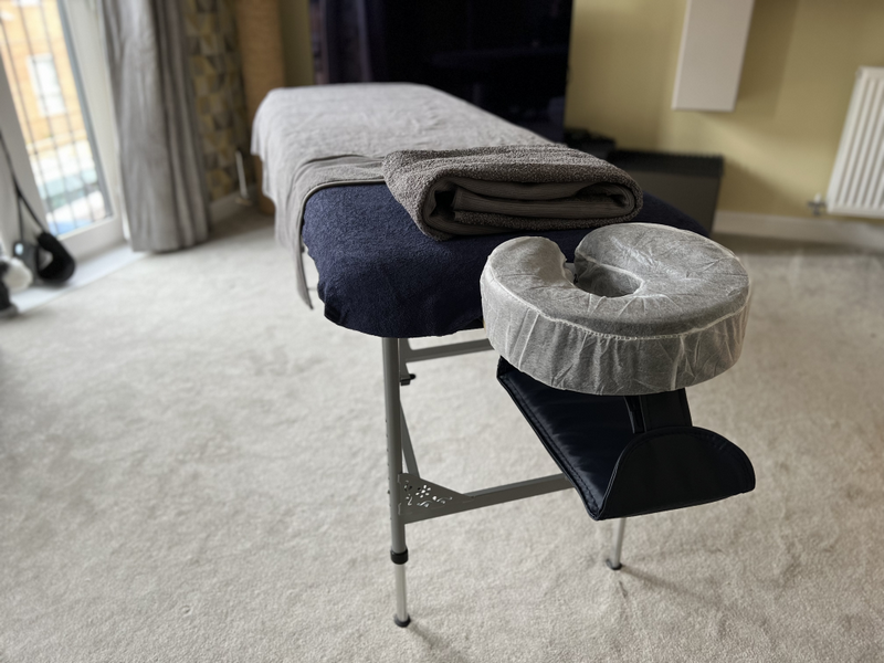 Chinese Massage therapy: What You Need to Know